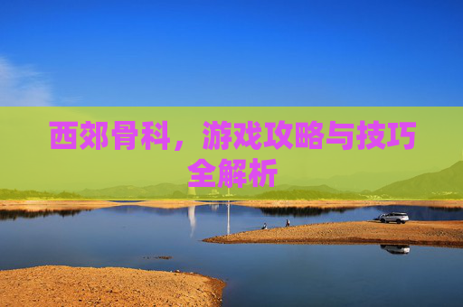 西郊骨科,游戏攻略与技巧全解析 西郊骨科,游戏攻略与技巧全解析