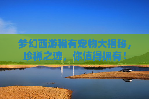 梦幻西游稀有宠物大揭秘,珍稀之选,你值得拥有! 梦幻西游稀有宠物大揭秘,珍稀之选,你值得拥有!