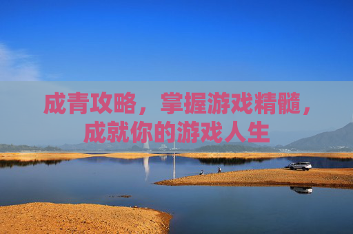 成青攻略，掌握游戏精髓，成就你的游戏人生