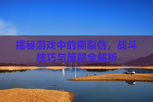 揭秘游戏中的撕裂伤，战斗技巧与策略全解析