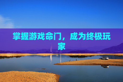 掌握游戏命门，成为终极玩家