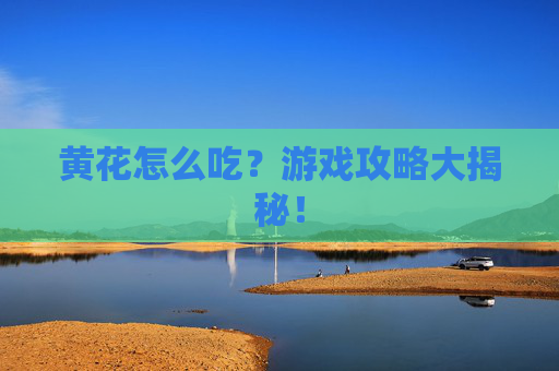 黄花怎么吃？游戏攻略大揭秘！