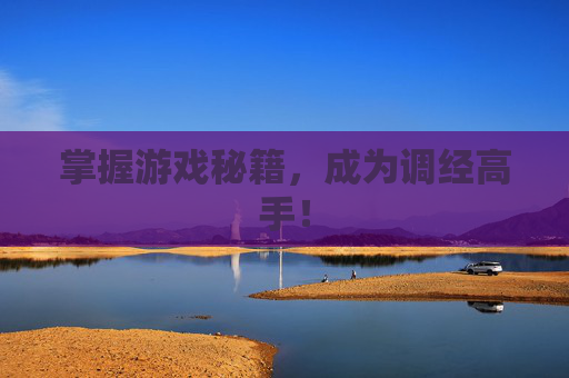 掌握游戏秘籍,成为调经高手! 掌握游戏秘籍,成为调经高手!
