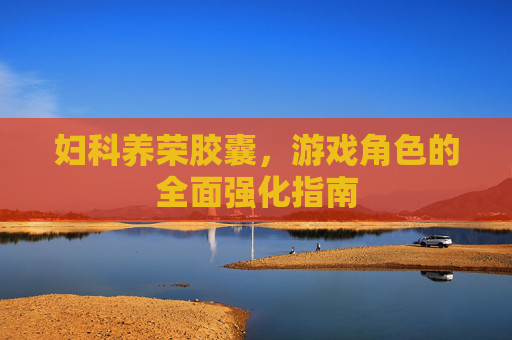 妇科养荣胶囊,游戏角色的全面强化指南 妇科养荣胶囊,游戏角色的全面强化指南