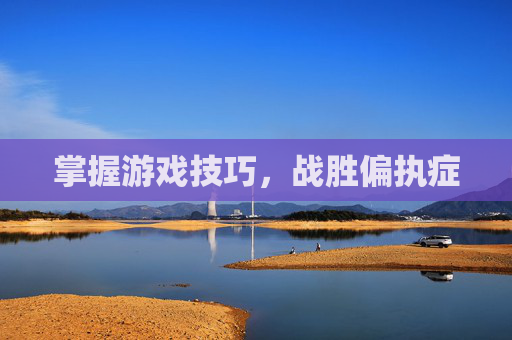 掌握游戏技巧,战胜偏执症 掌握游戏技巧,战胜偏执症