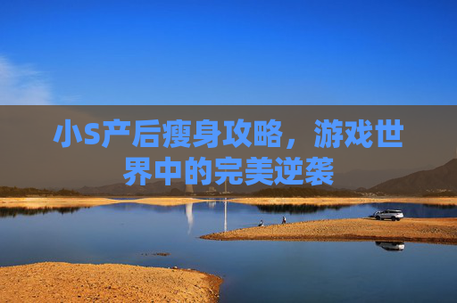 小S产后瘦身攻略,游戏世界中的完美逆袭 小S产后瘦身攻略,游戏世界中的完美逆袭