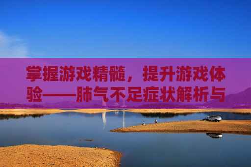 掌握游戏精髓，提升游戏体验——肺气不足症状解析与攻略