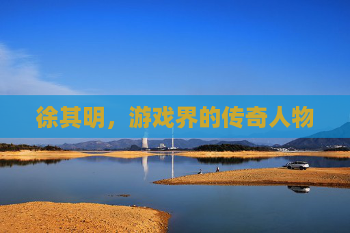 徐其明,游戏界的传奇人物 徐其明,游戏界的传奇人物