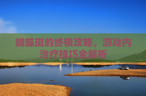 蝴蝶斑的终极攻略,游戏内治疗技巧全解析 蝴蝶斑的终极攻略,游戏内治疗技巧全解析