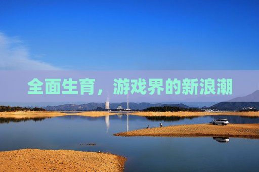 全面生育,游戏界的新浪潮 全面生育,游戏界的新浪潮