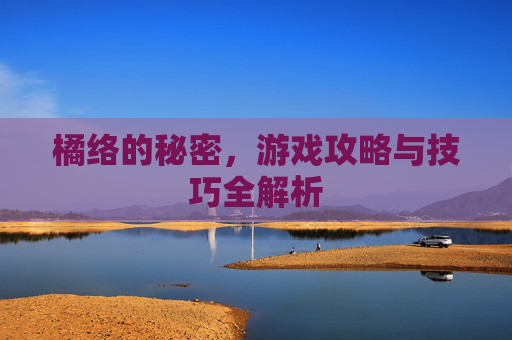 橘络的秘密，游戏攻略与技巧全解析