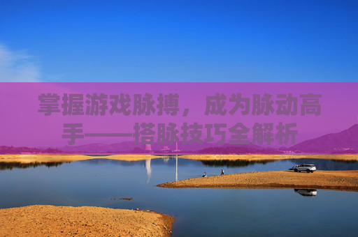 掌握游戏脉搏，成为脉动高手——搭脉技巧全解析