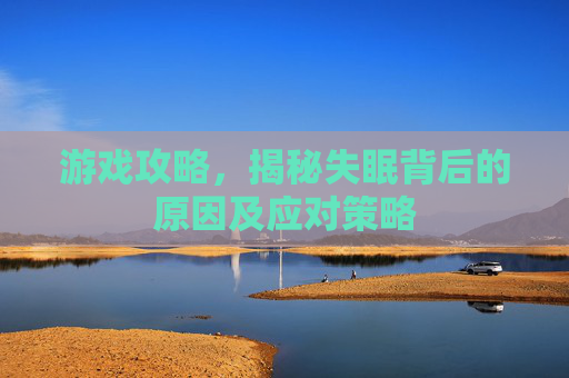 游戏攻略，揭秘失眠背后的原因及应对策略