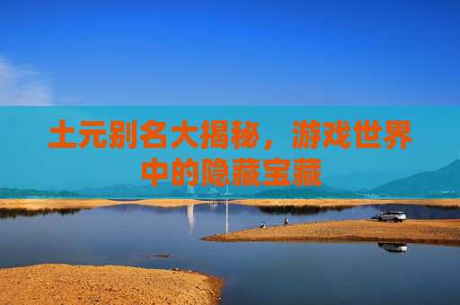 土元别名大揭秘,游戏世界中的隐藏宝藏 土元别名大揭秘,游戏世界中的隐藏宝藏