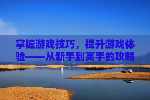 掌握游戏技巧，提升游戏体验——从新手到高手的攻略之路