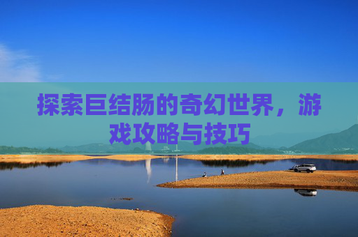探索巨结肠的奇幻世界，游戏攻略与技巧