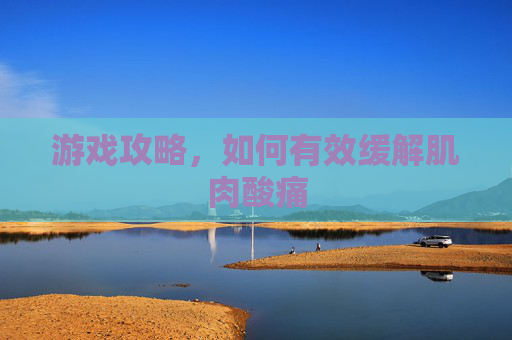 游戏攻略，如何有效缓解肌肉酸痛