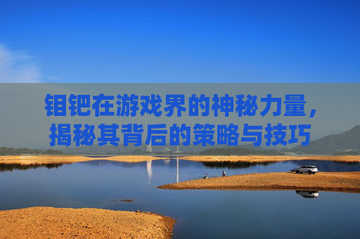 钼钯在游戏界的神秘力量，揭秘其背后的策略与技巧