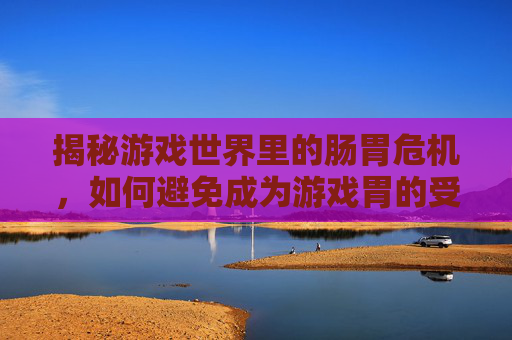 揭秘游戏世界里的肠胃危机，如何避免成为游戏胃的受害者