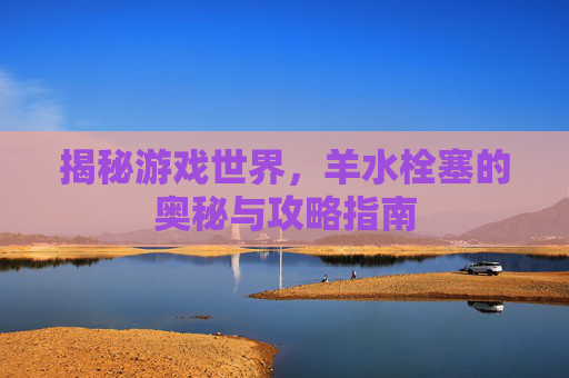 揭秘游戏世界，羊水栓塞的奥秘与攻略指南