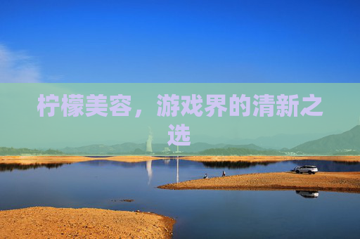 柠檬美容，游戏界的清新之选